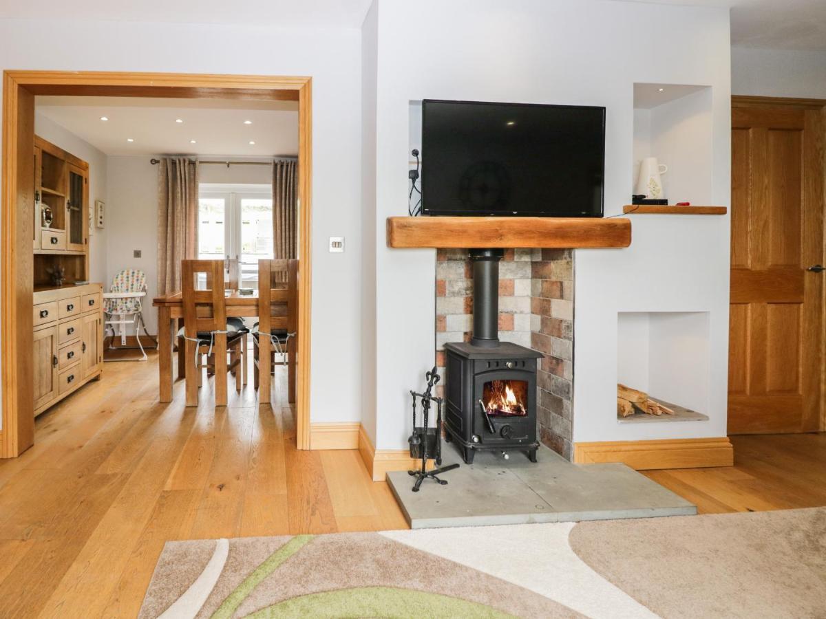 Primrose Cottage ألفرستون المظهر الخارجي الصورة