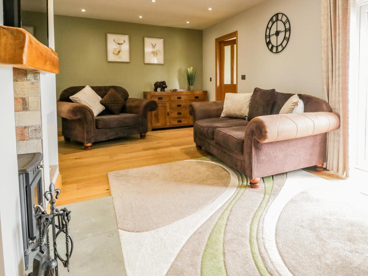Primrose Cottage ألفرستون المظهر الخارجي الصورة