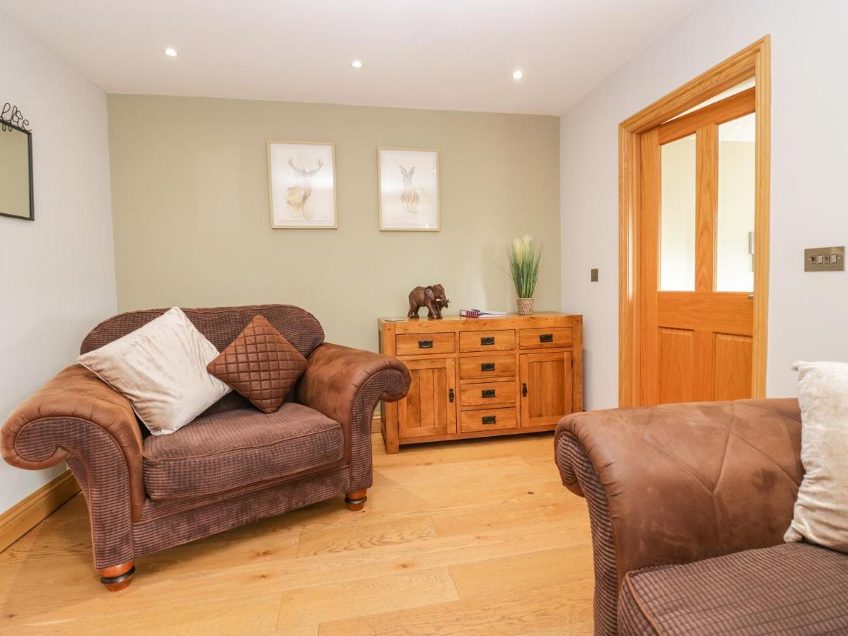 Primrose Cottage ألفرستون المظهر الخارجي الصورة