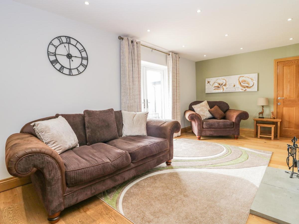 Primrose Cottage ألفرستون المظهر الخارجي الصورة